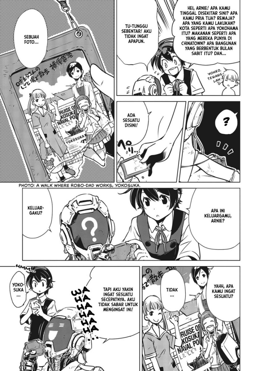Shuumatsu Touring (World’s End Touring) - Chapter 02 24