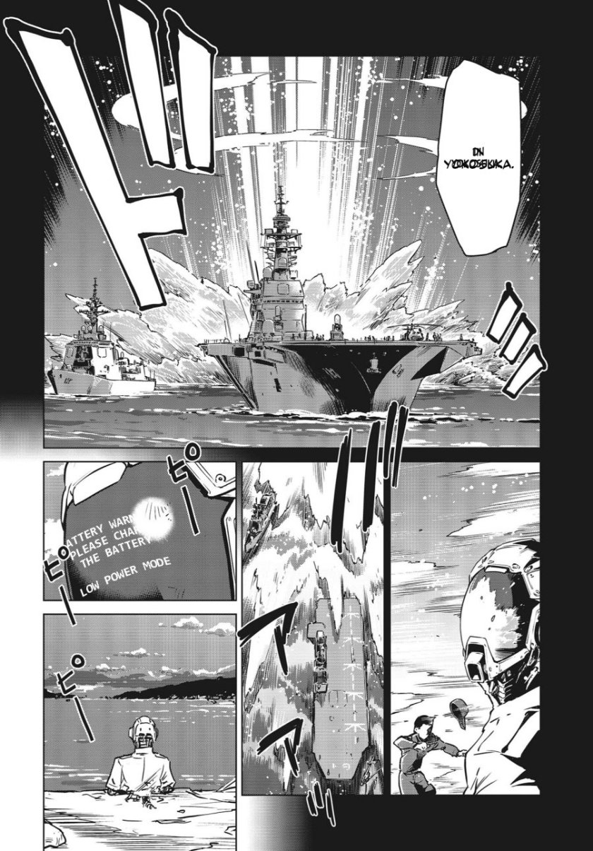 Shuumatsu Touring (World’s End Touring) - Chapter 02 42