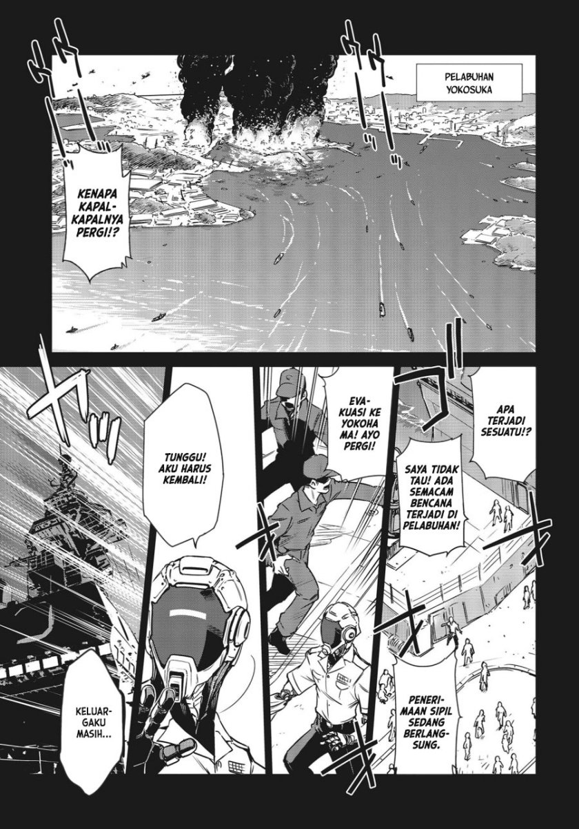 Shuumatsu Touring (World’s End Touring) - Chapter 02 41
