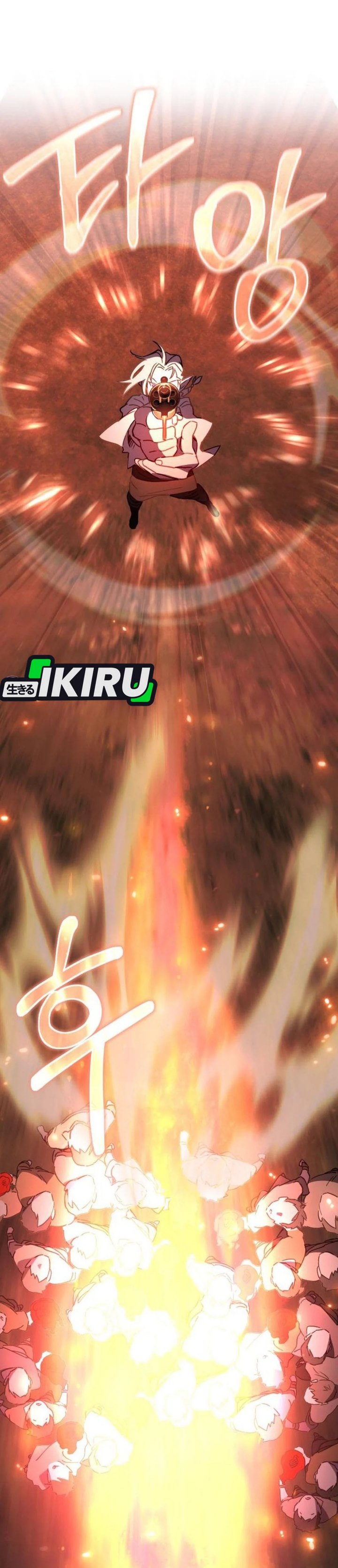 Single Dad in Another World - Chapter 29 8