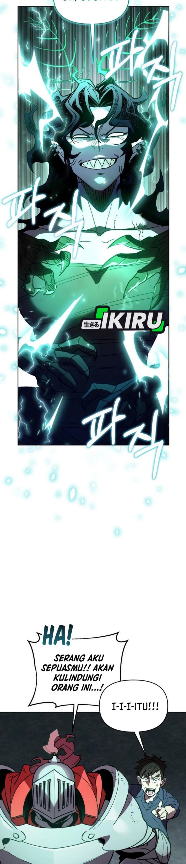 Single Dad in Another World - Chapter 29 24