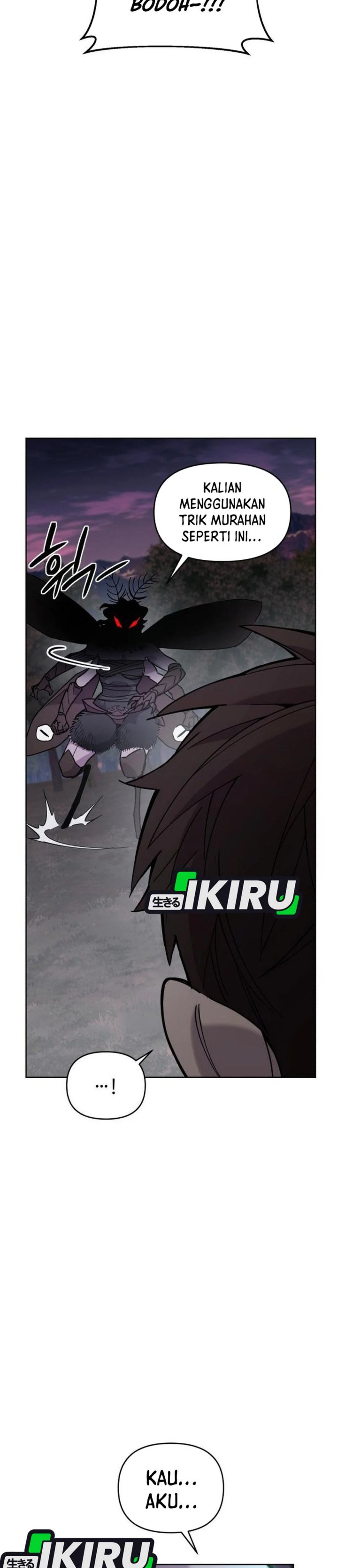 Single Dad in Another World - Chapter 29 13