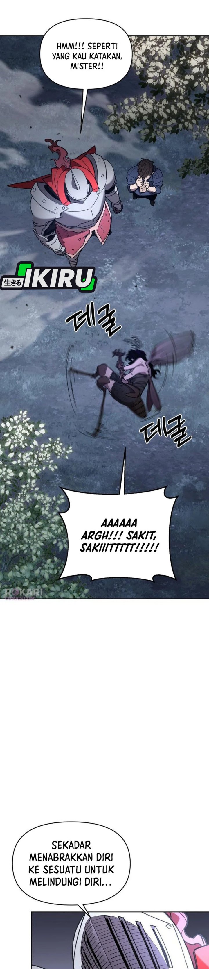 Single Dad in Another World - Chapter 29 17