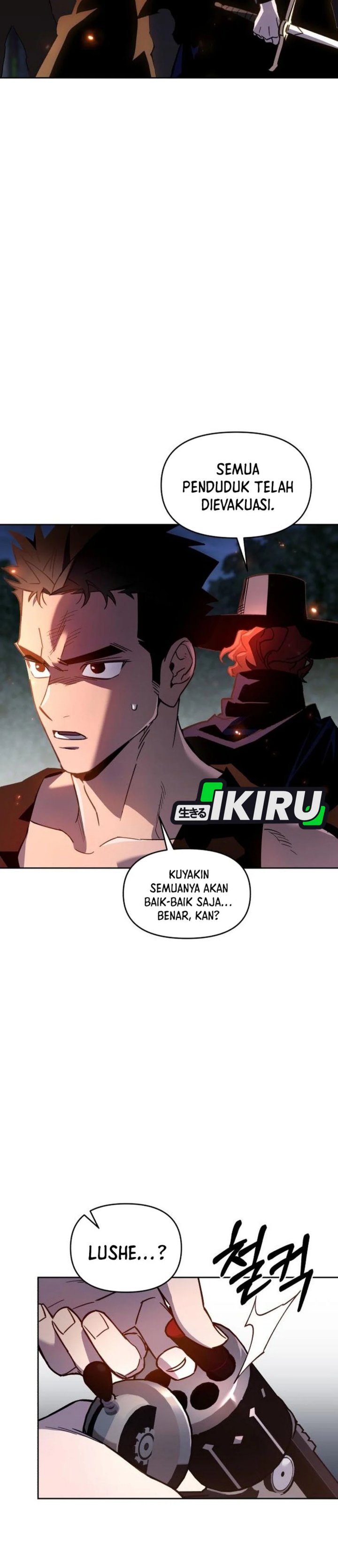 Single Dad in Another World - Chapter 29 6