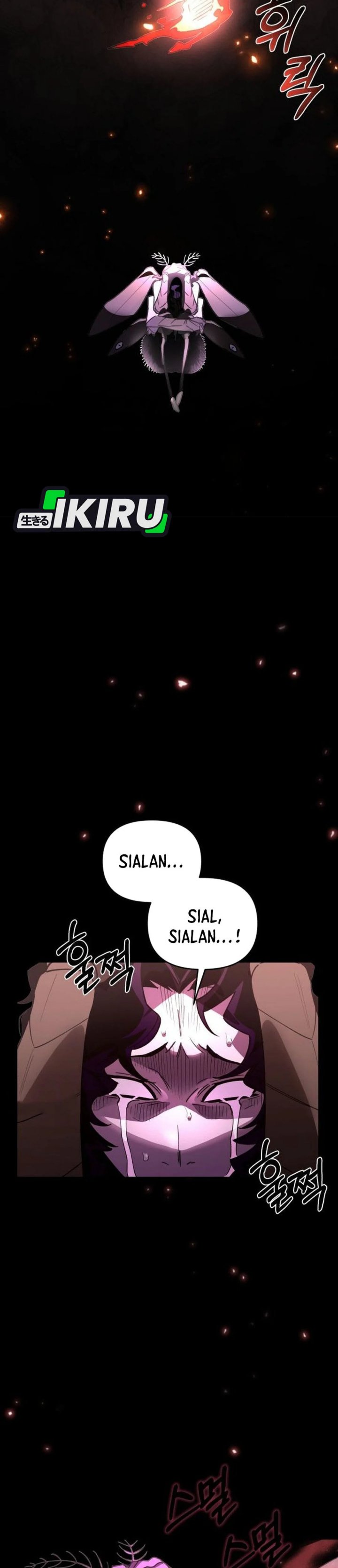 Single Dad in Another World - Chapter 29 42
