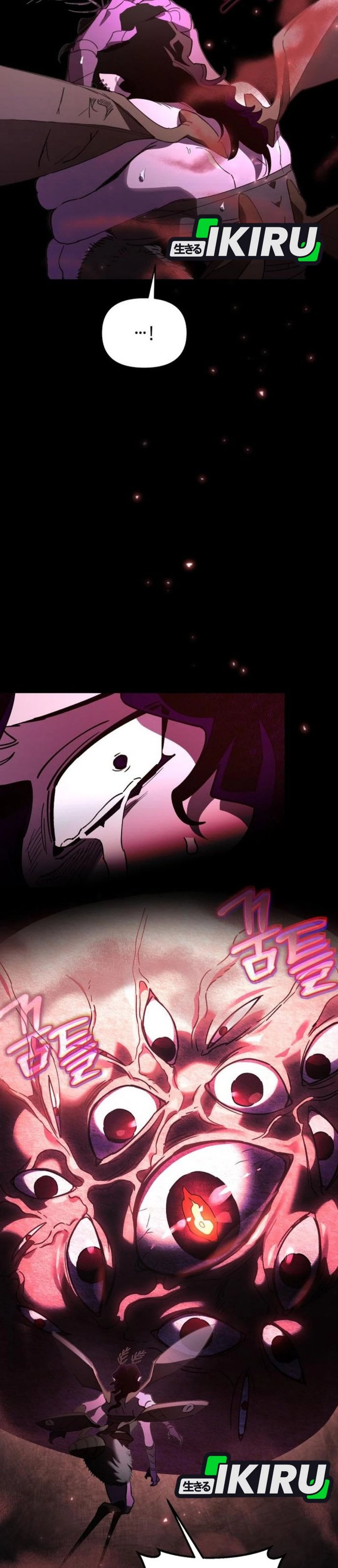 Single Dad in Another World - Chapter 29 43