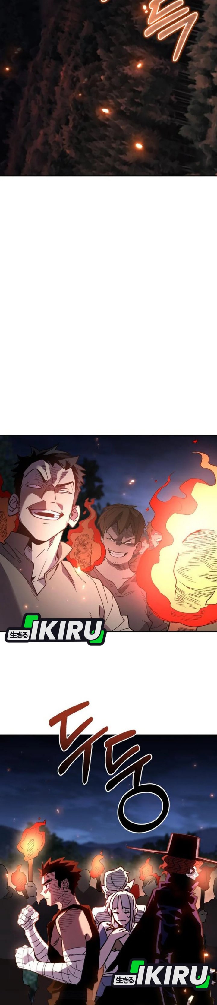 Single Dad in Another World - Chapter 29 5
