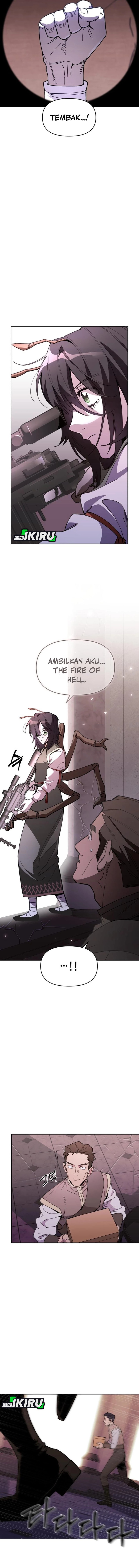 Single Dad in Another World - Chapter 22 11