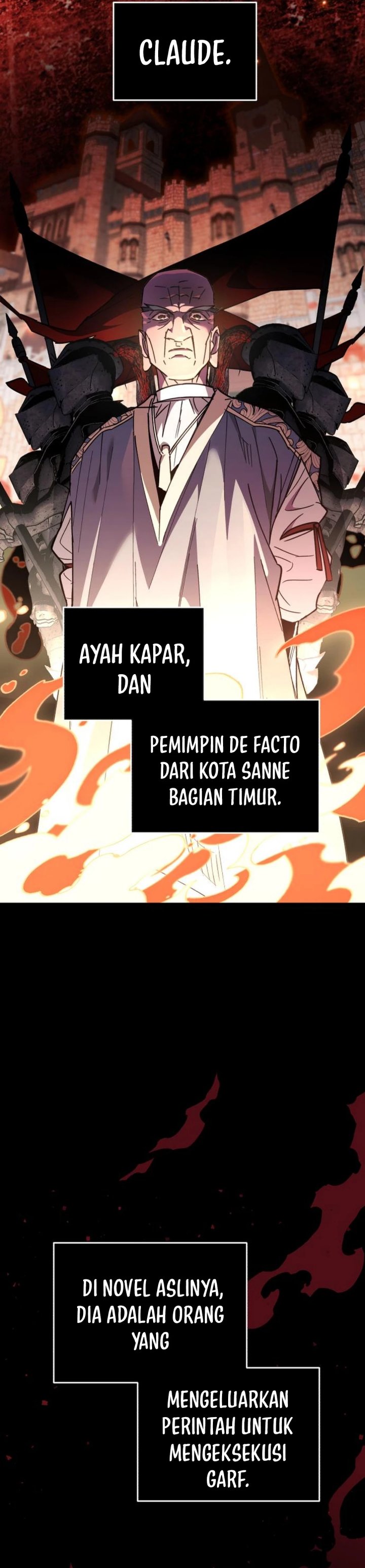 Single Dad in Another World - Chapter 23 10