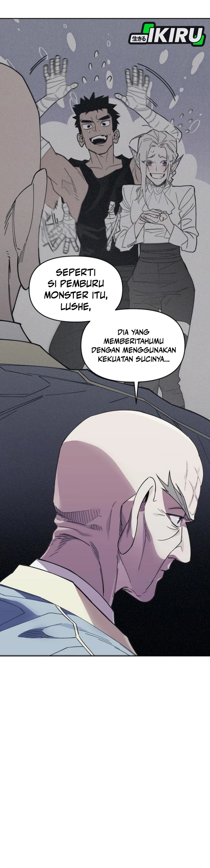 Single Dad in Another World - Chapter 23 14