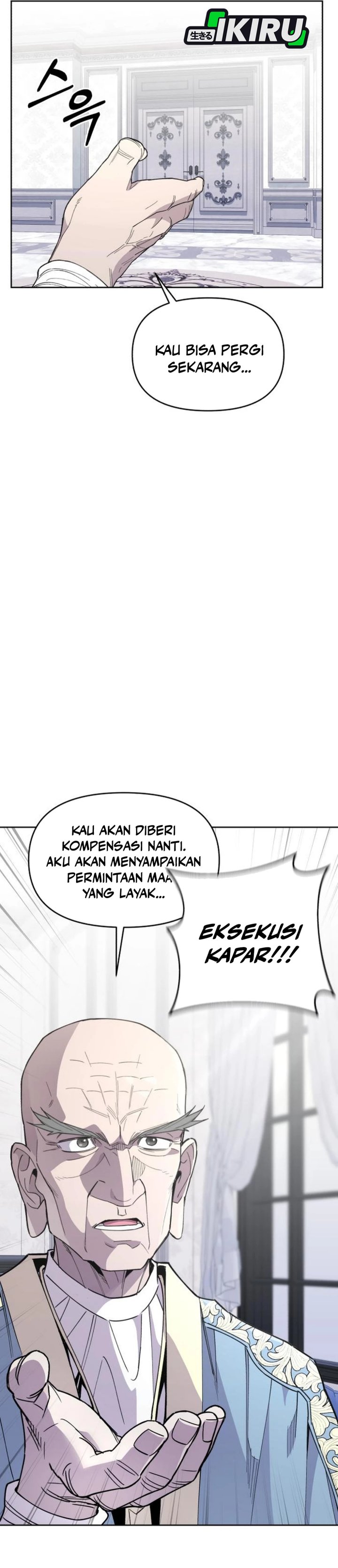 Single Dad in Another World - Chapter 23 15