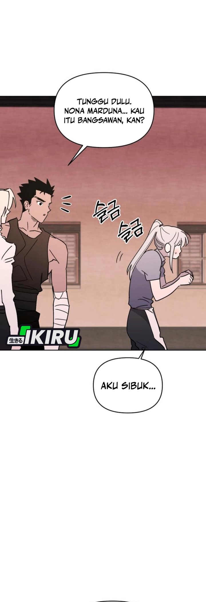 Single Dad in Another World - Chapter 23 41