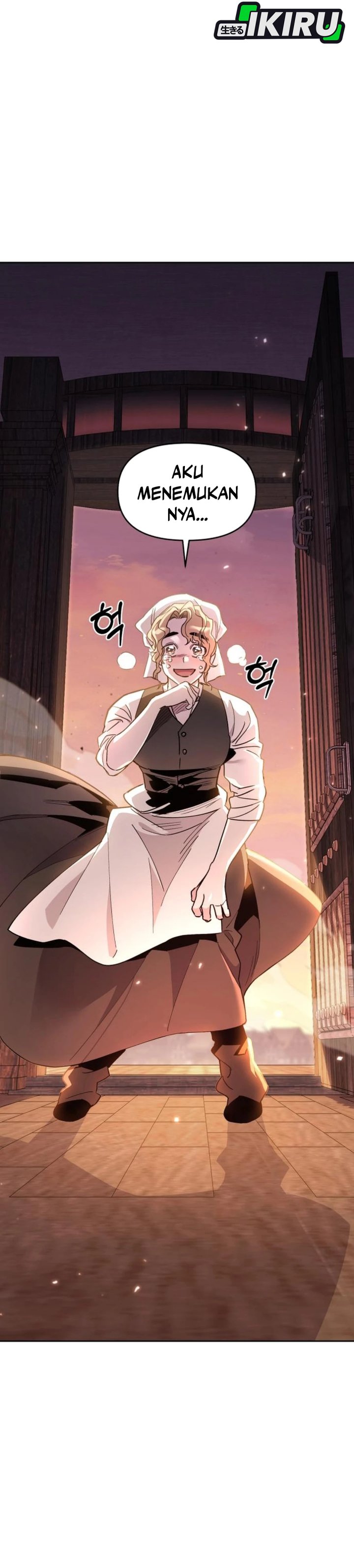 Single Dad in Another World - Chapter 23 47