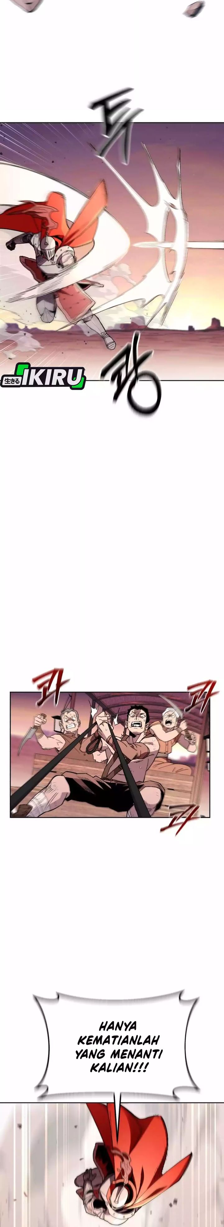 Single Dad in Another World - Chapter 26 8 Single Dad in Another World - Chapter 26 8