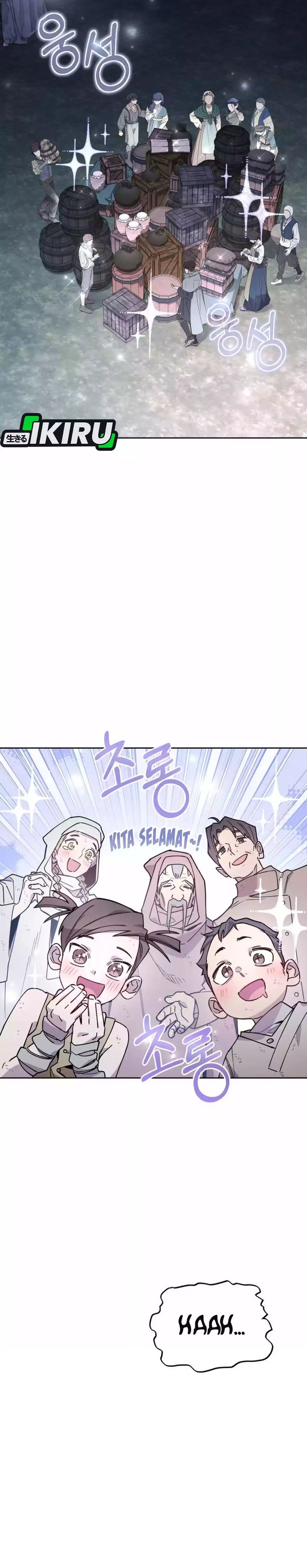Single Dad in Another World - Chapter 26 23 Single Dad in Another World - Chapter 26 23