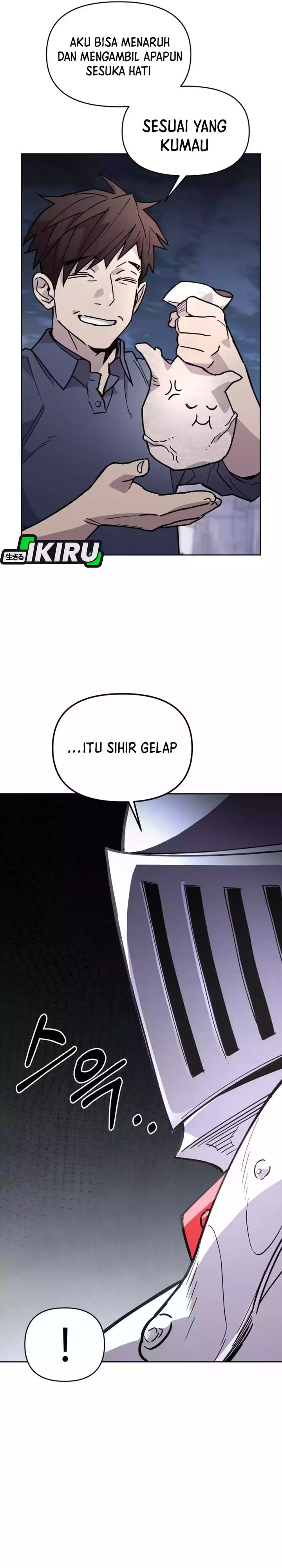 Single Dad in Another World - Chapter 26 26 Single Dad in Another World - Chapter 26 26