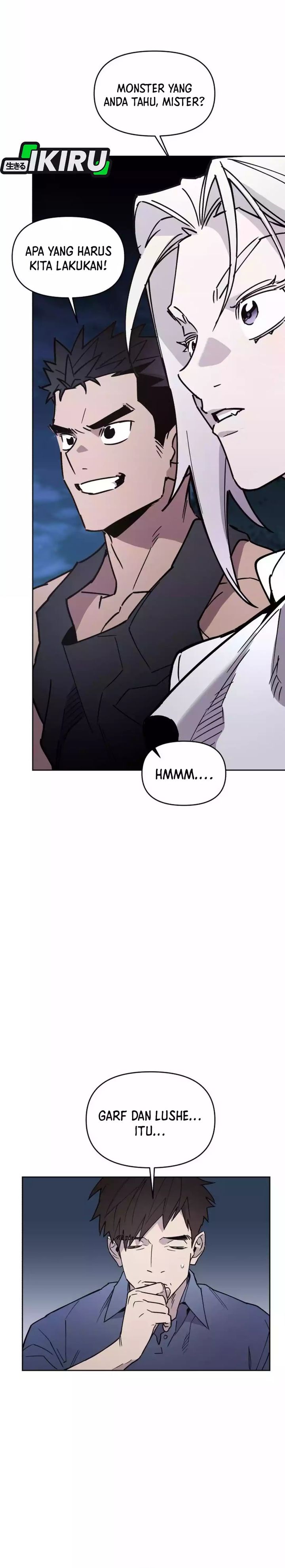 Single Dad in Another World - Chapter 26 32 Single Dad in Another World - Chapter 26 32