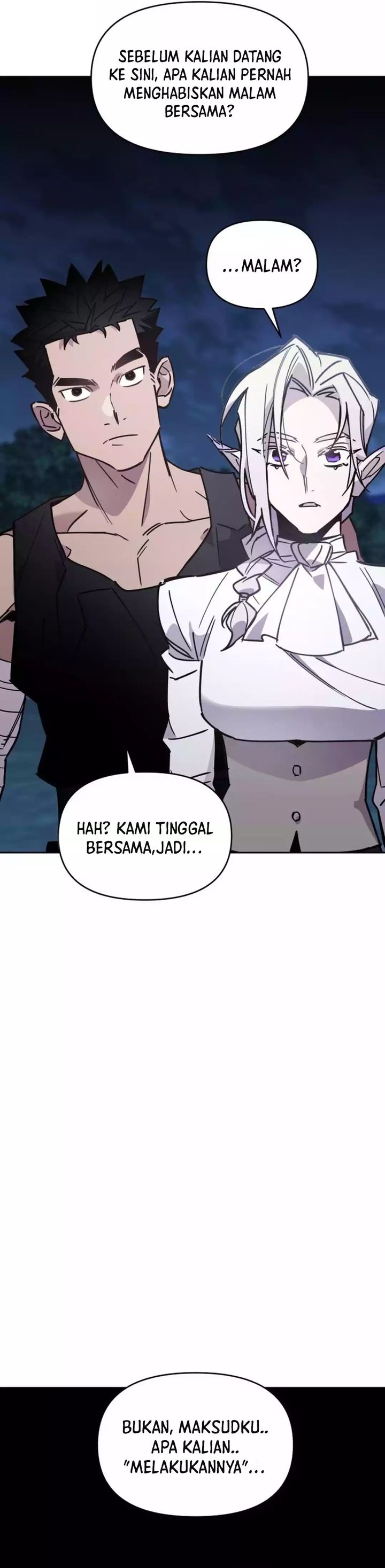 Single Dad in Another World - Chapter 26 33 Single Dad in Another World - Chapter 26 33