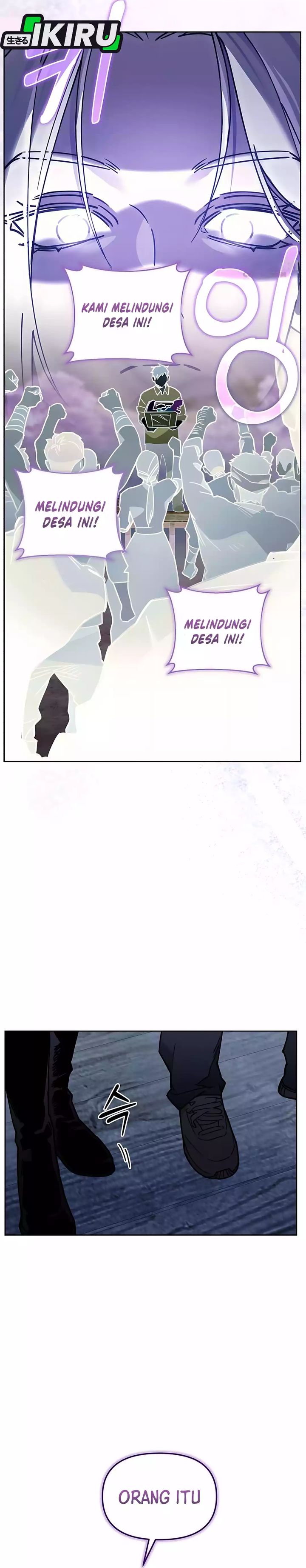 Single Dad in Another World - Chapter 27 9