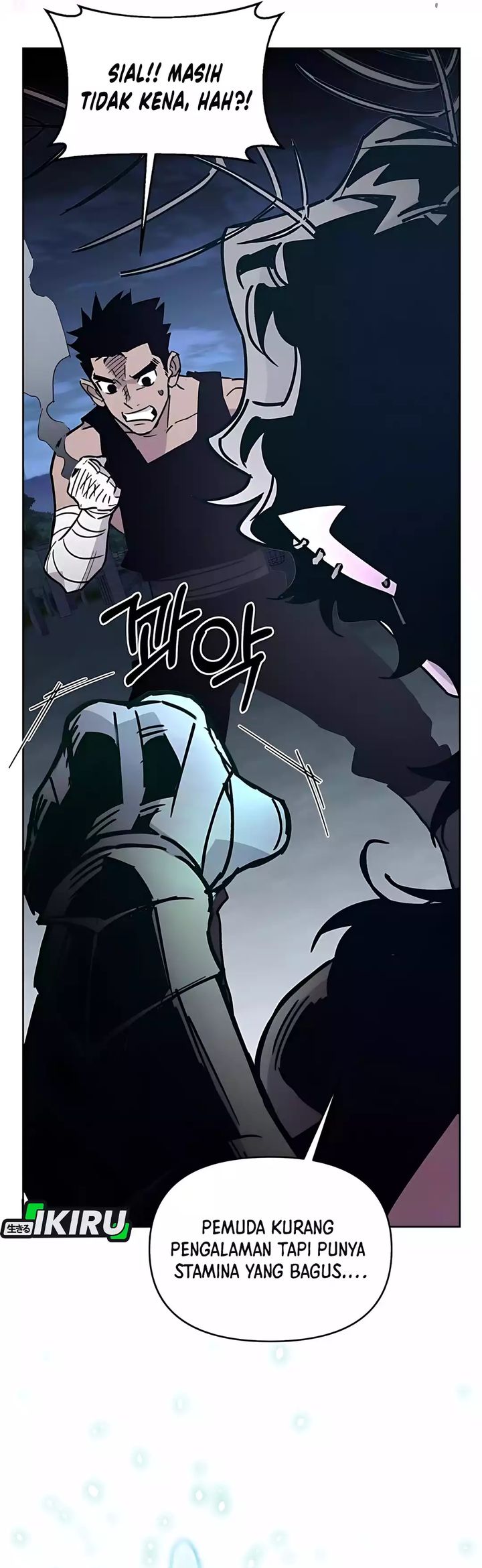 Single Dad in Another World - Chapter 27 29