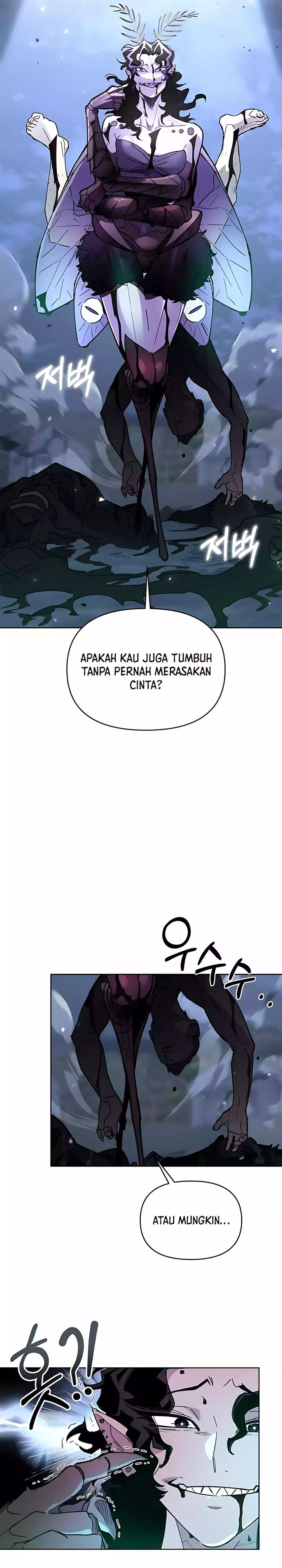 Single Dad in Another World - Chapter 27 23
