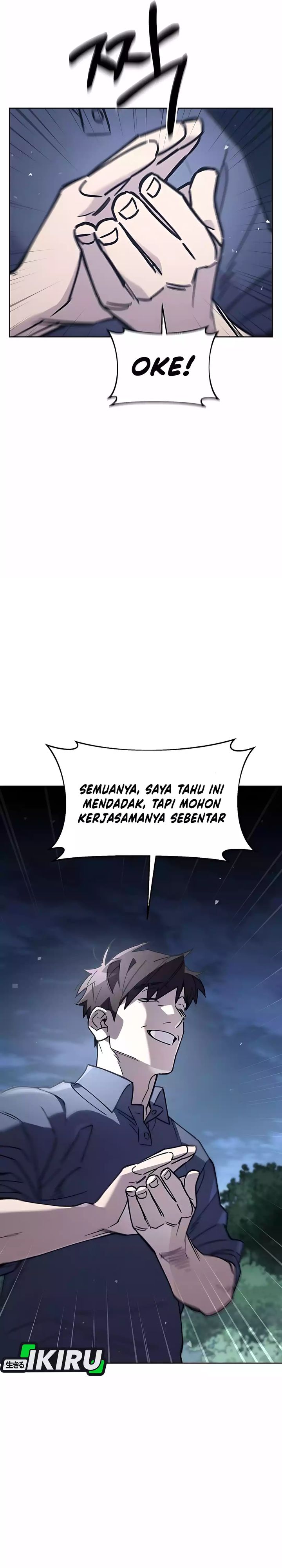 Single Dad in Another World - Chapter 27 3