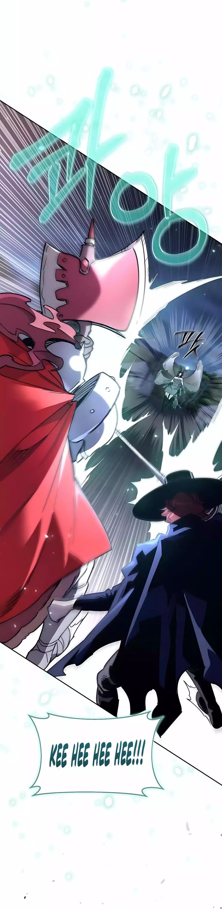 Single Dad in Another World - Chapter 27 33