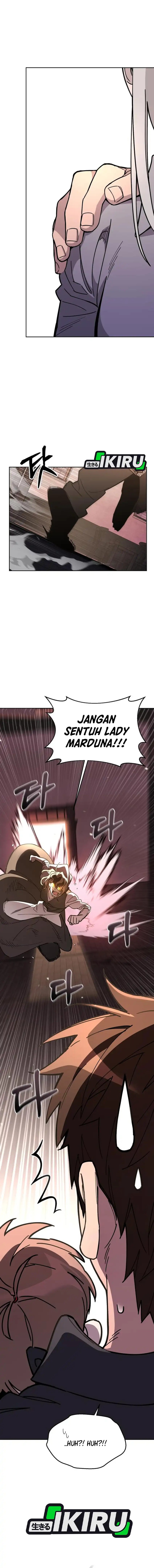 Single Dad in Another World - Chapter 24 2