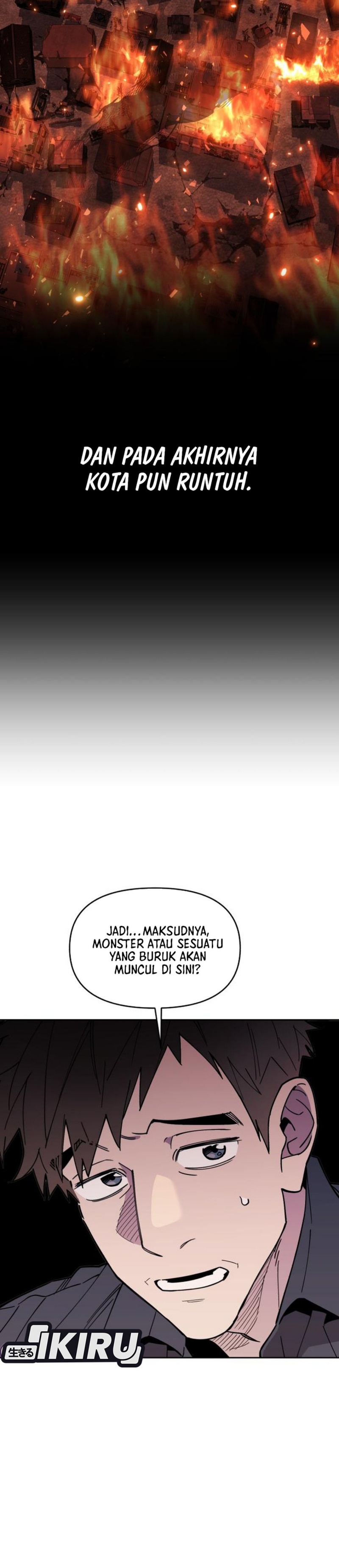 Single Dad in Another World - Chapter 25 9
