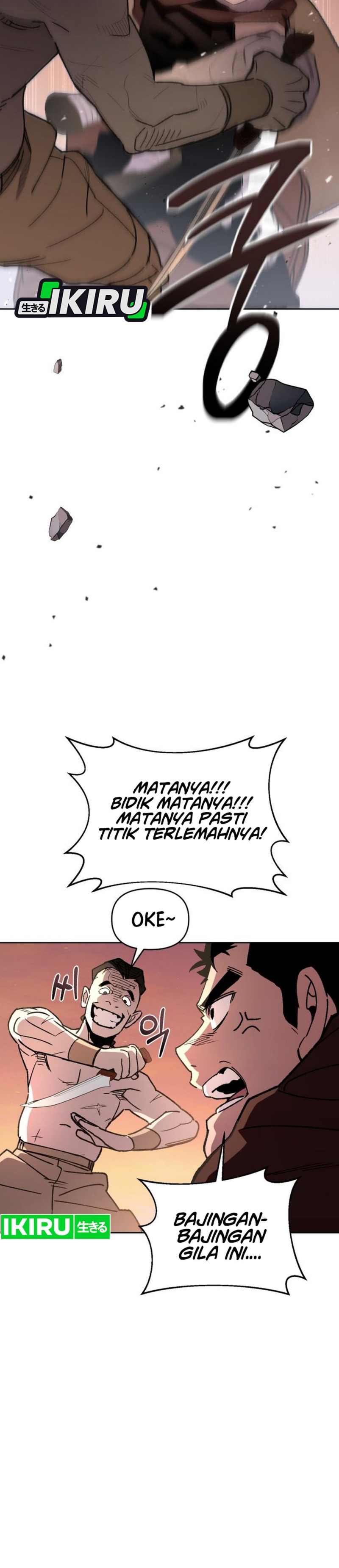 Single Dad in Another World - Chapter 25 29