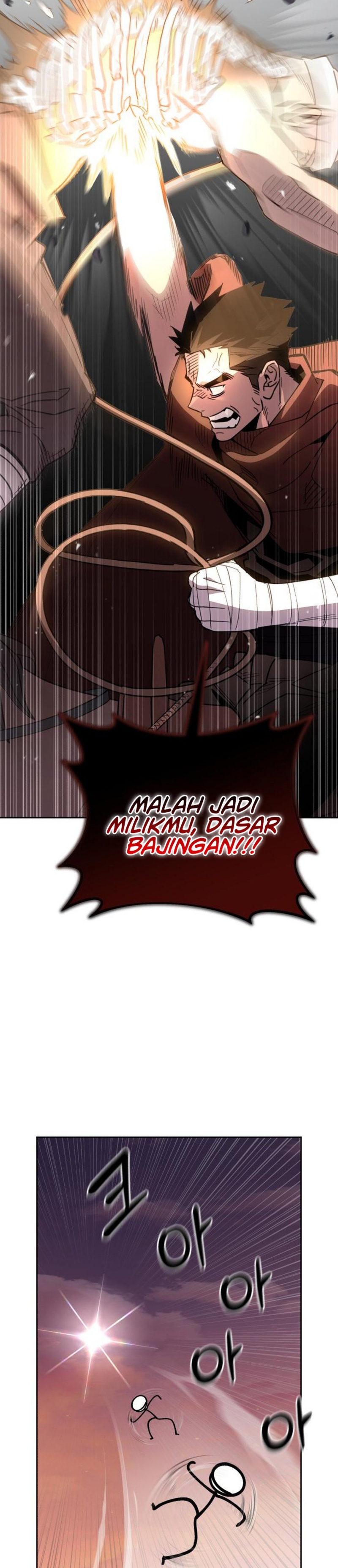 Single Dad in Another World - Chapter 25 26