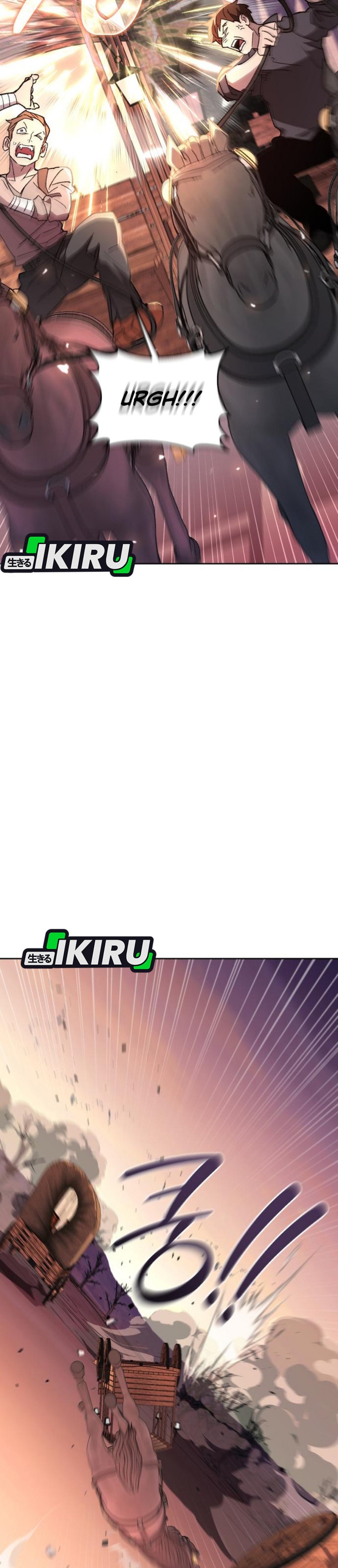 Single Dad in Another World - Chapter 25 36