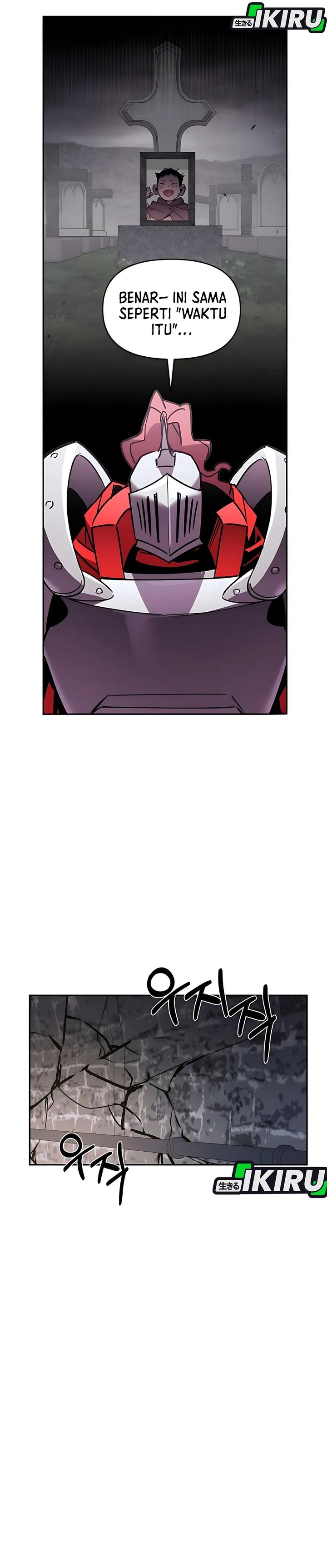Single Dad in Another World - Chapter 32 41