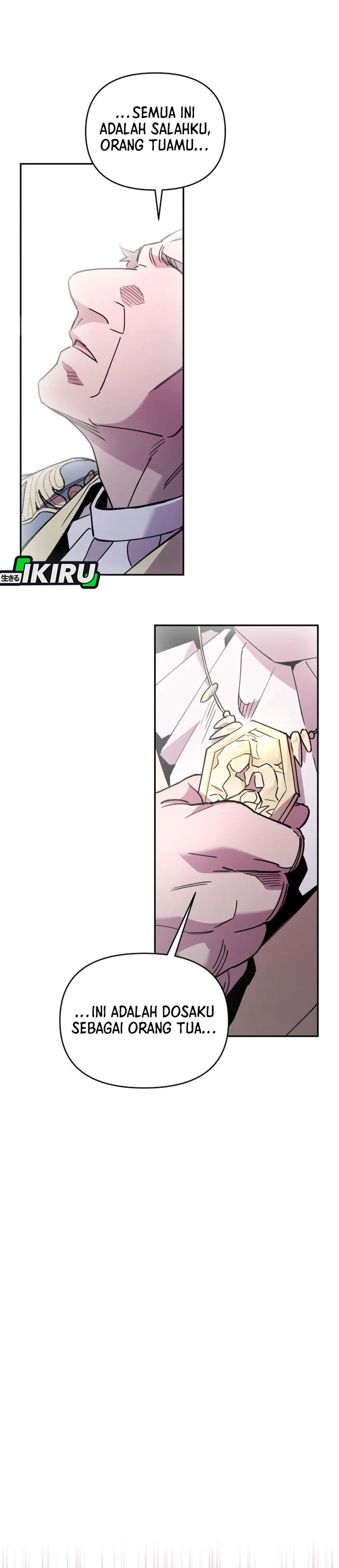 Single Dad in Another World - Chapter 33 28
