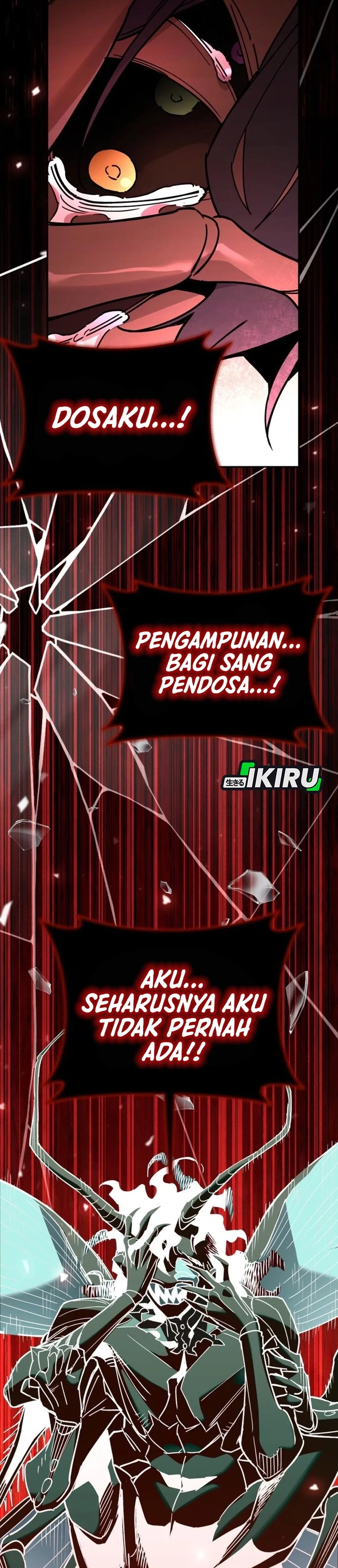 Single Dad in Another World - Chapter 33 26