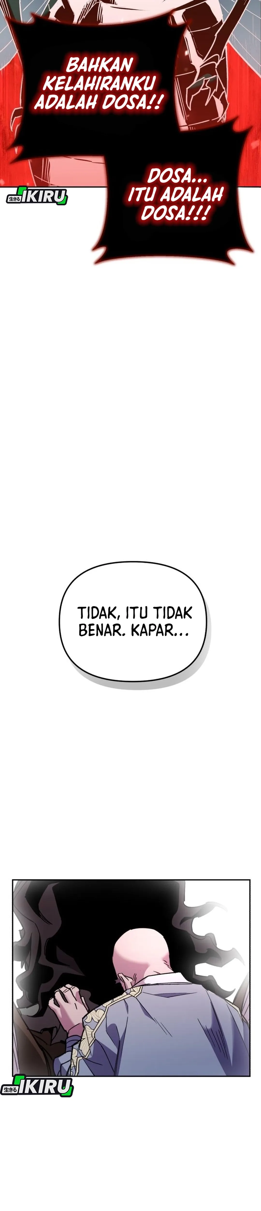 Single Dad in Another World - Chapter 33 27
