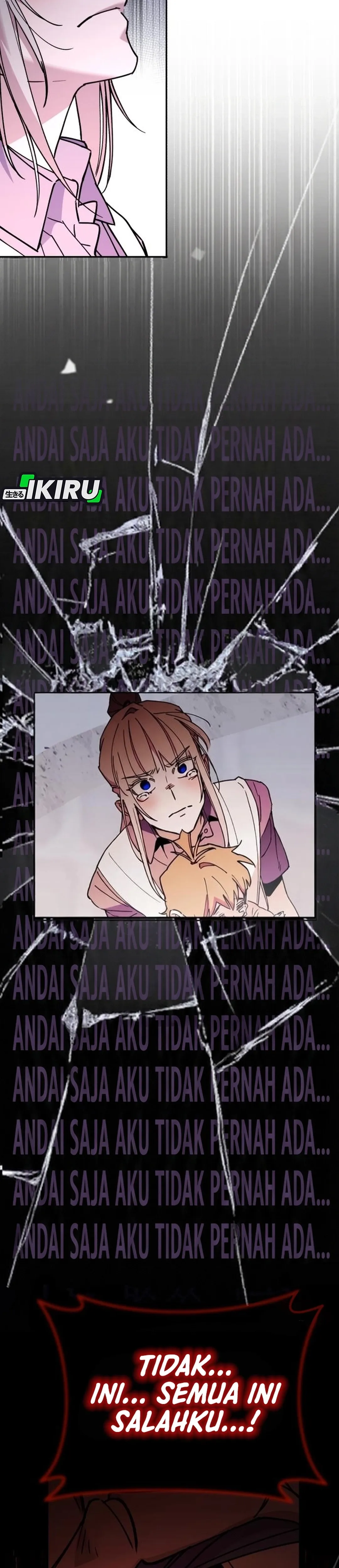 Single Dad in Another World - Chapter 33 25