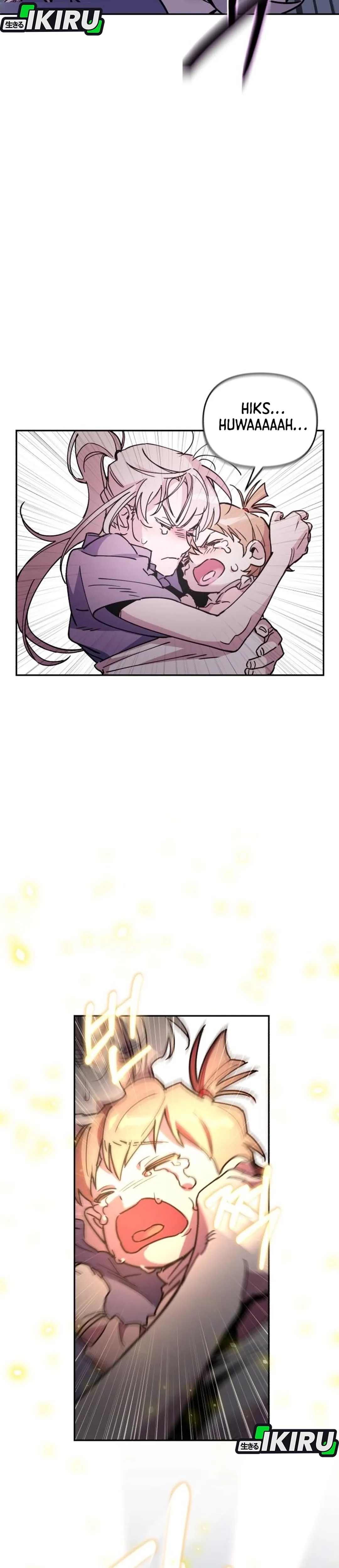 Single Dad in Another World - Chapter 33 31