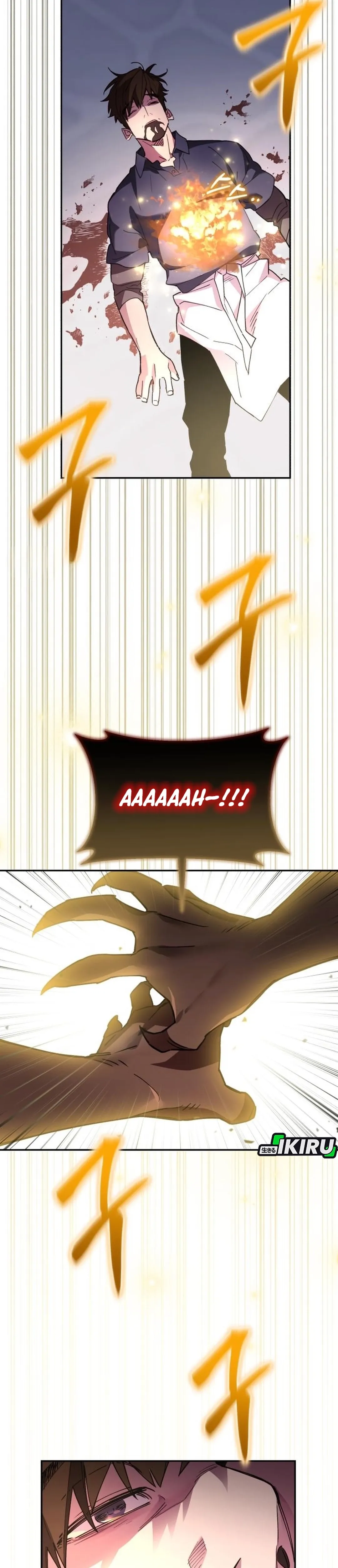 Single Dad in Another World - Chapter 33 35
