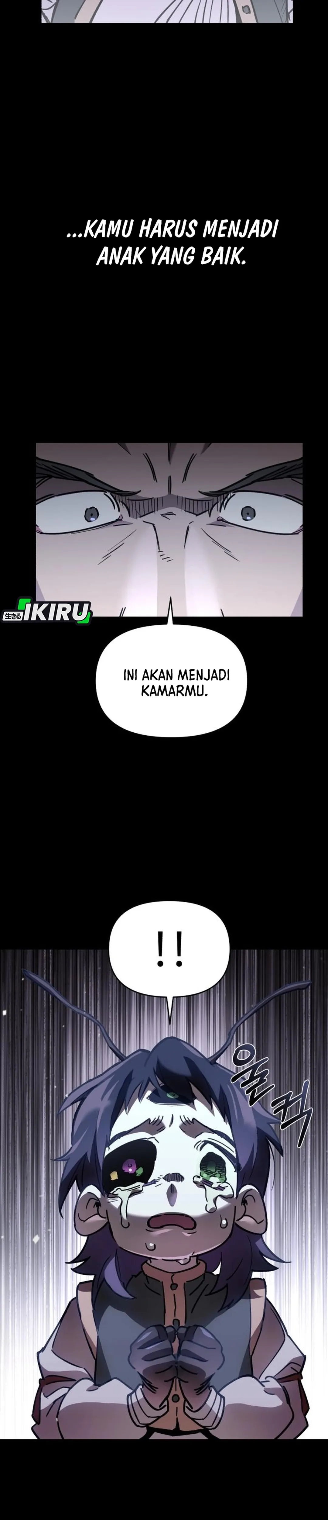 Single Dad in Another World - Chapter 33 12