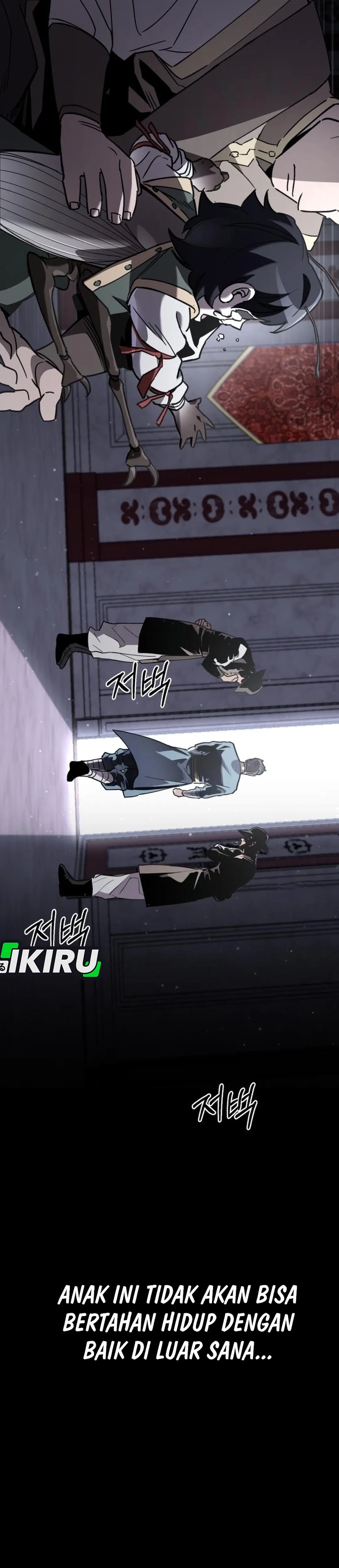 Single Dad in Another World - Chapter 33 16