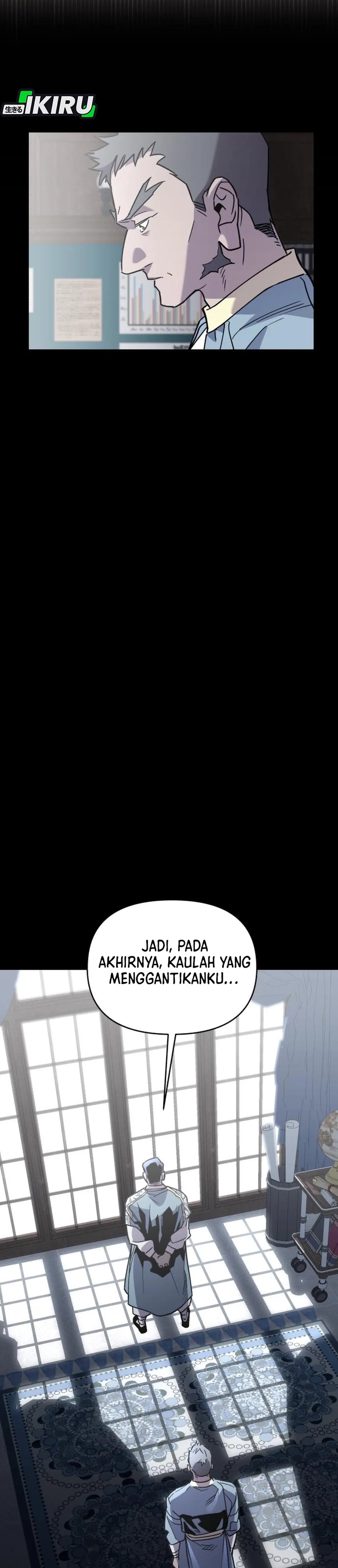 Single Dad in Another World - Chapter 33 6