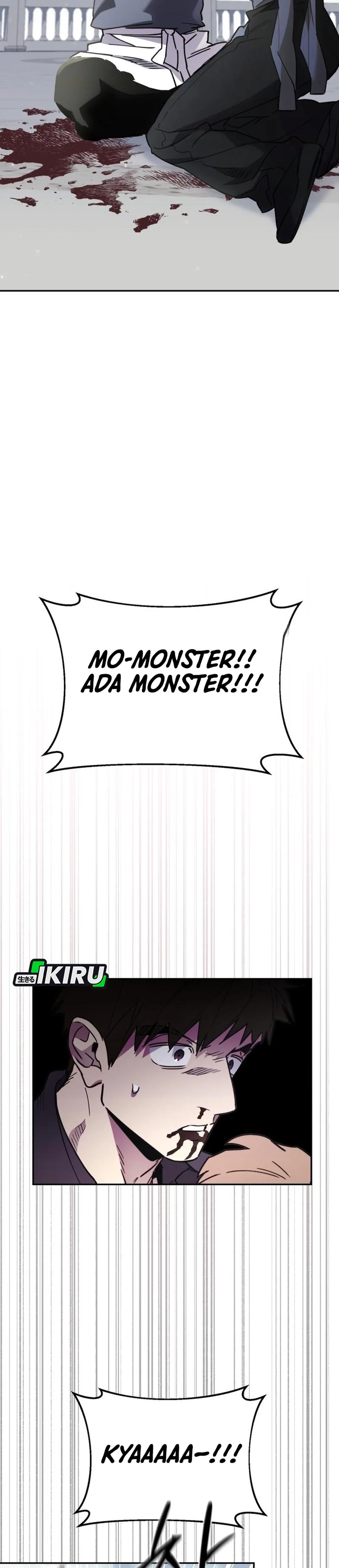 Single Dad in Another World - Chapter 33 42