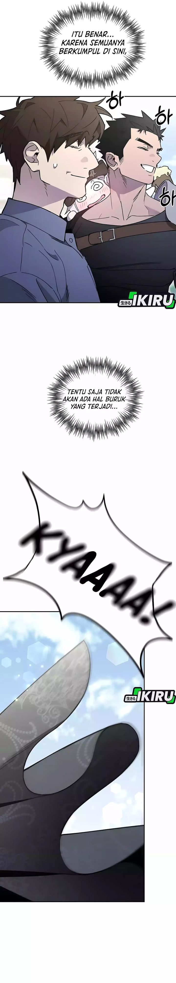 Single Dad in Another World - Chapter 31 23