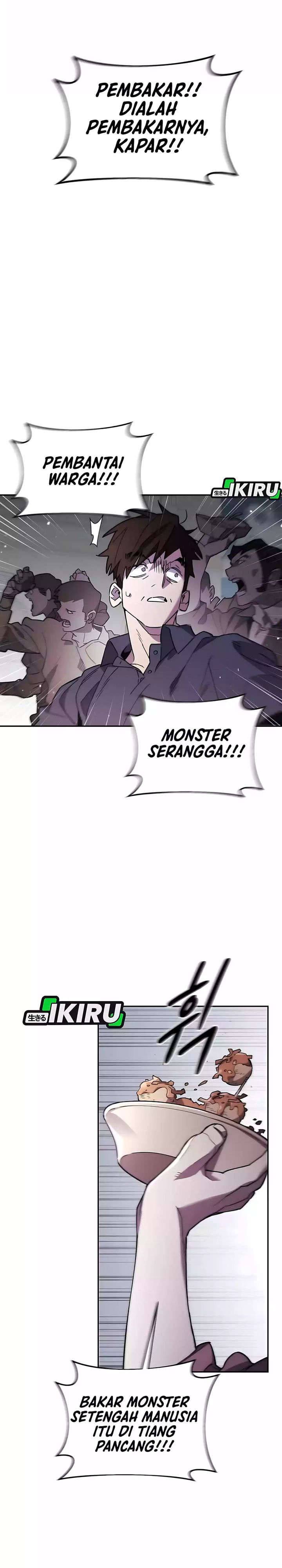 Single Dad in Another World - Chapter 31 27