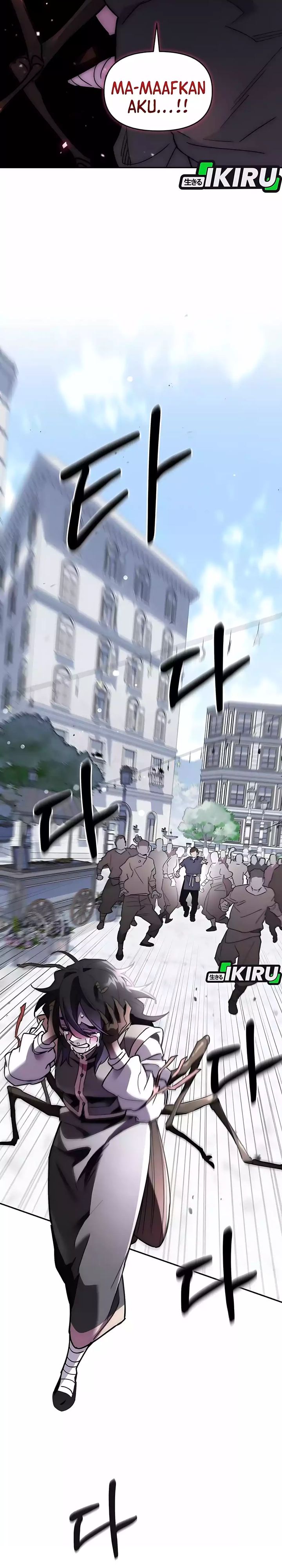 Single Dad in Another World - Chapter 31 30