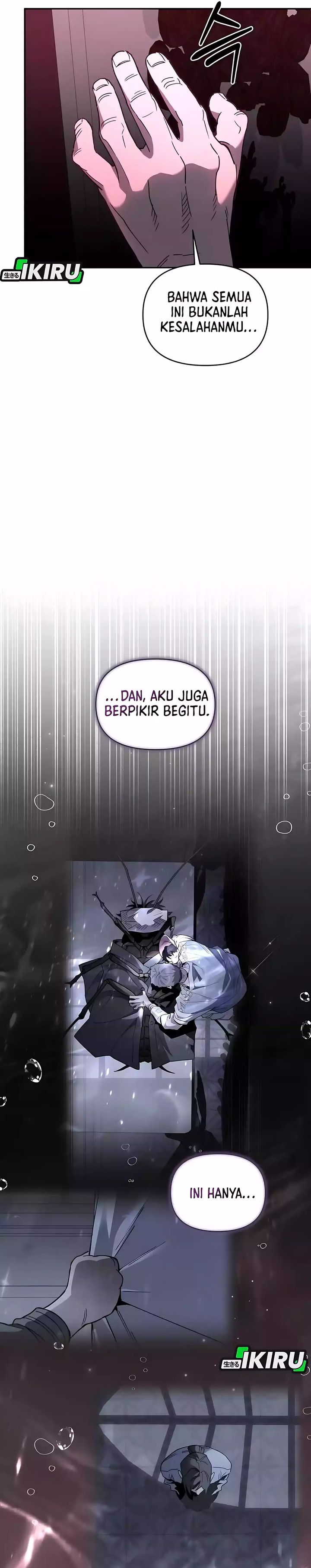 Single Dad in Another World - Chapter 31 36