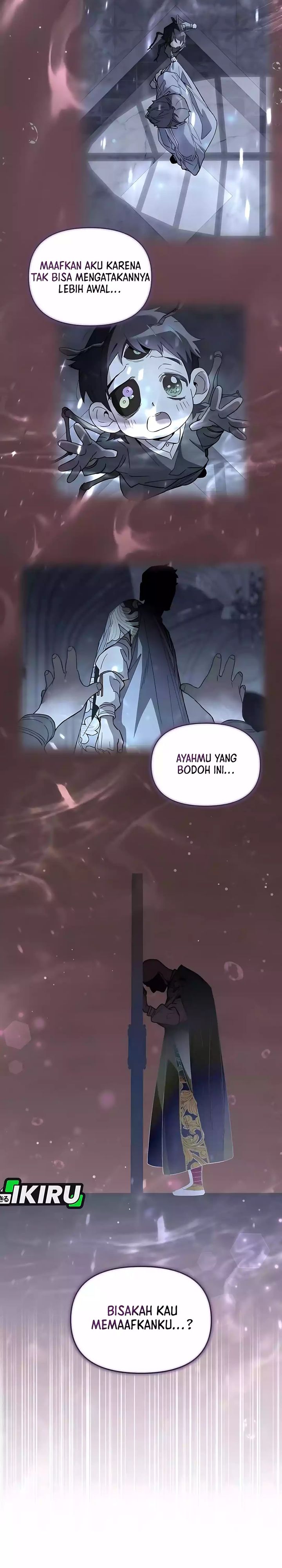 Single Dad in Another World - Chapter 31 37