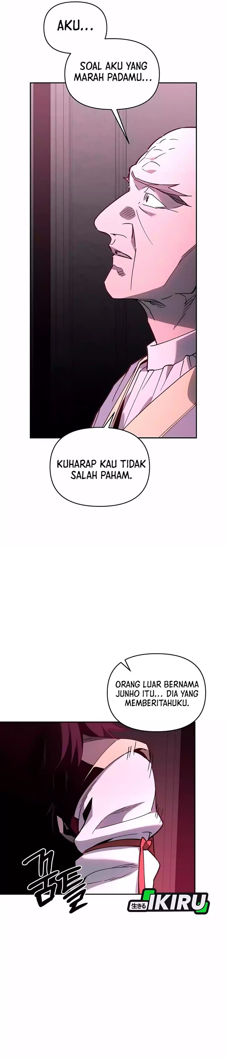 Single Dad in Another World - Chapter 31 35