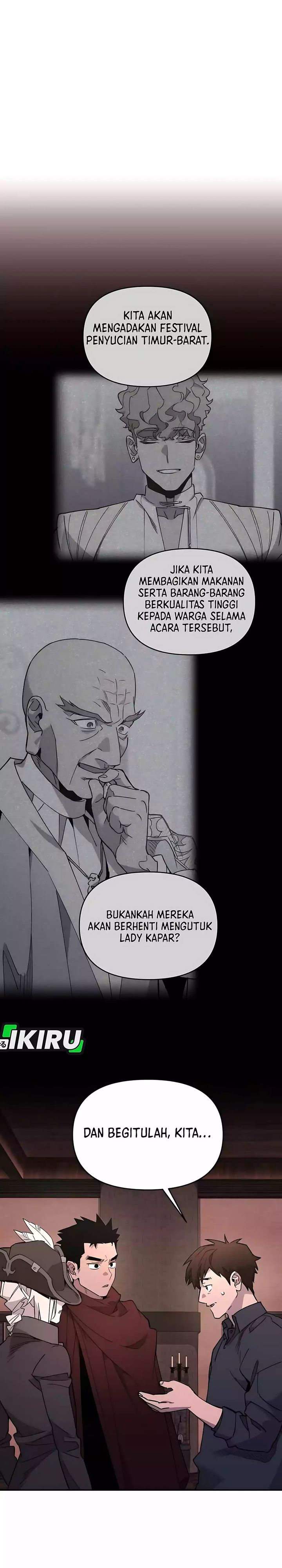 Single Dad in Another World - Chapter 31 13